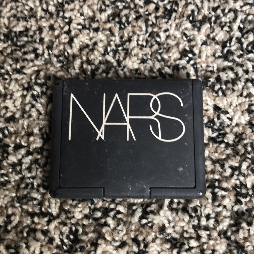 NARS eyeshadow